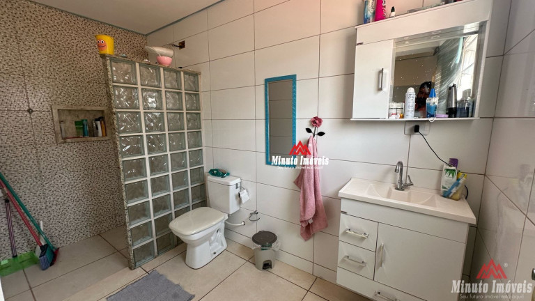 Imagem Casa com 4 Quartos à Venda, 226 m² em Vila Joana - Jundiaí