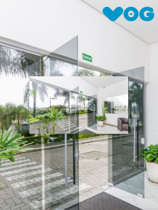 Imagem Apartamento com 2 Quartos à Venda, 55 m² em Teresópolis - Porto Alegre