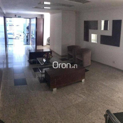 Apartamento com 3 Quartos à Venda, 89 m² em Setor Bueno - Goiânia