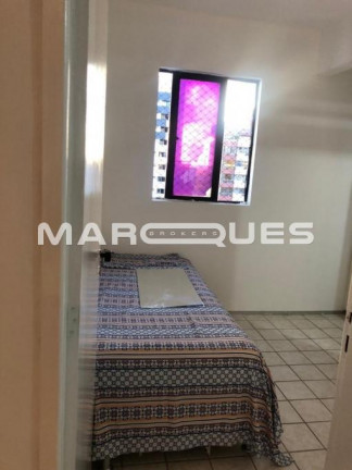 Imagem Apartamento com 3 Quartos à Venda,  em Intermares - Cabedelo