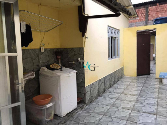 Imagem Casa com 3 Quartos à Venda, 200 m² em Cosmos - Rio De Janeiro