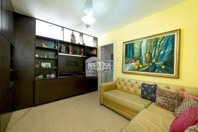 Imagem Apartamento com 3 Quartos à Venda, 230 m² em Flamengo - Rio De Janeiro