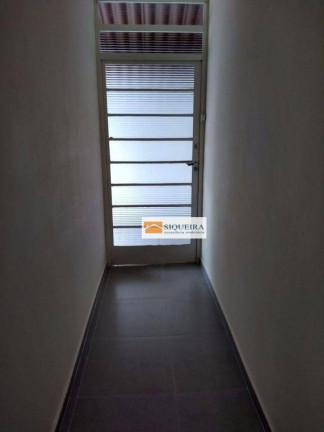 Imagem Casa com 2 Quartos para Alugar, 80 m² em Vila Augusta - Sorocaba