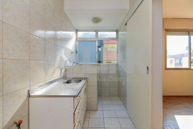 Imagem Apartamento com 1 Quarto à Venda, 43 m² em Passo Da Areia - Porto Alegre