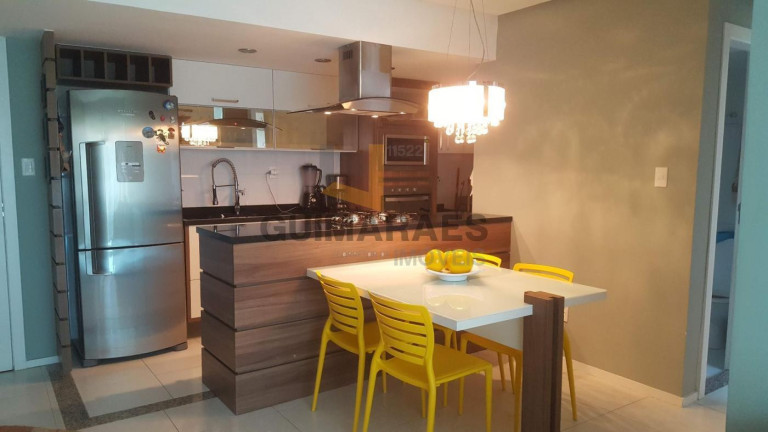 Imagem Apartamento com 2 Quartos à Venda, 62 m² em Vila De Abrantes (abrantes) - Camaçari