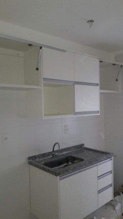 Imagem Apartamento com 2 Quartos à Venda, 46 m² em Vila Caraguatá - São Paulo
