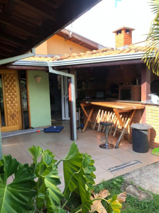 Imagem Casa com 3 Quartos à Venda, 80 m² em Residencial Nobreville - Limeira
