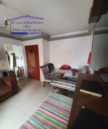 Imagem Apartamento com 2 Quartos à Venda, 56 m² em Azenha - Porto Alegre