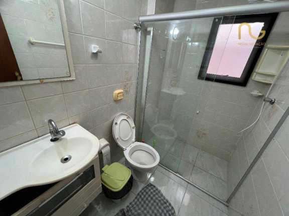 Imagem Apartamento com 1 Quarto à Venda, 47 m² em Vila Guilhermina - Praia Grande