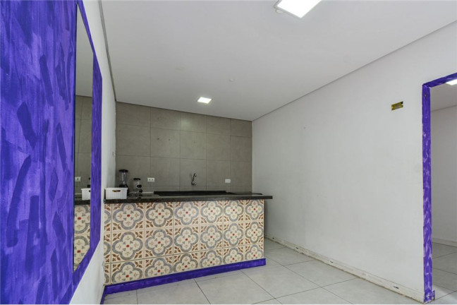 Casa com 6 Quartos à Venda,  em Campo Belo - São Paulo
