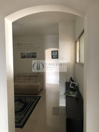 Imagem Apartamento com 4 Quartos à Venda, 268 m² em Centro - Santo André