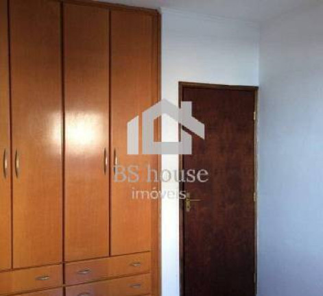 Apartamento com 3 Quartos à Venda, 87 m² em Vila Alice - Santo André