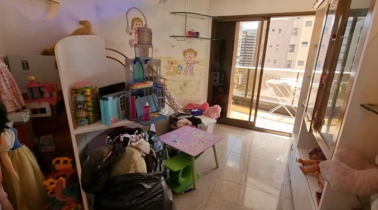 Imagem Apartamento com 5 Quartos à Venda, 297 m² em Meireles - Fortaleza