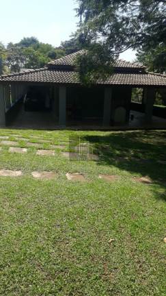 Imagem Imóvel com 4 Quartos à Venda, 20.300 m² em Centro - Araçoiaba Da Serra