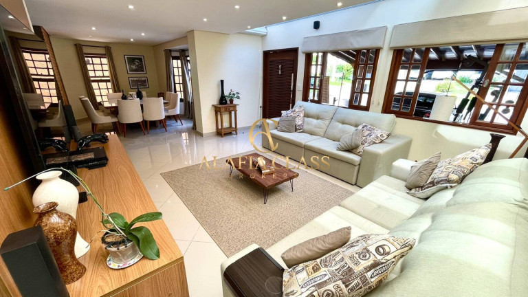 Imagem Casa com 3 Quartos à Venda, 360 m² em São Paulo Ii - Cotia