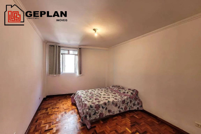 Imagem Apartamento à Venda, 34 m² em Aclimação - São Paulo