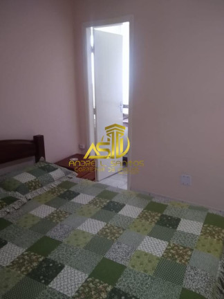 Imagem Apartamento com 2 Quartos à Venda, 96 m² em Guilhermina - Praia Grande