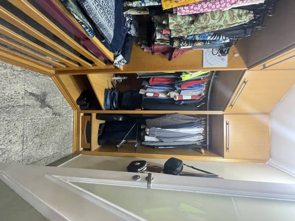 Imagem Apartamento com 4 Quartos à Venda, 118 m² em Aleixo - Manaus