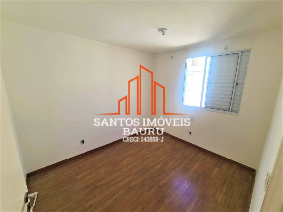 Imagem Apartamento com 2 Quartos à Venda, 42 m² em Quinta Da Bela Olinda - Bauru