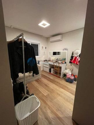 Imagem Apartamento com 3 Quartos à Venda, 202 m² em Tamboré - Santana De Parnaiba