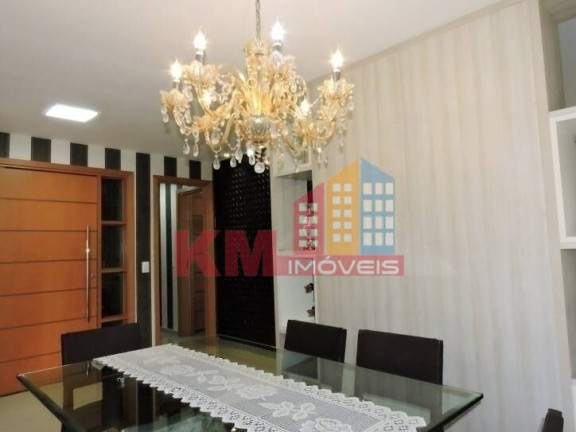 Imagem Apartamento com 4 Quartos à Venda, 177 m² em Nova Betânia - Mossoró