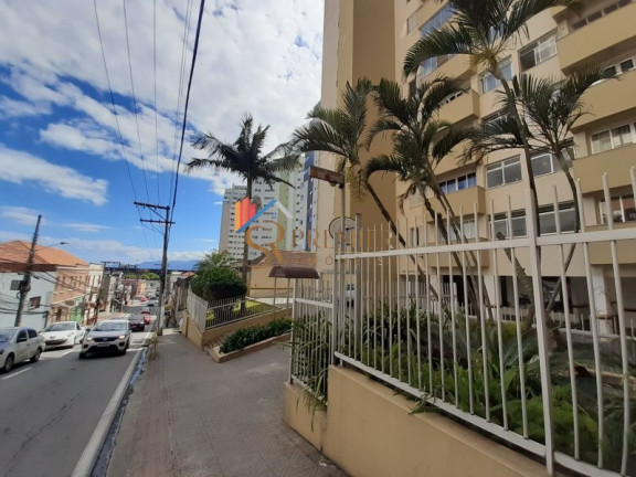 Imagem Apartamento com 2 Quartos à Venda, 67 m² em Centro - Florianópolis
