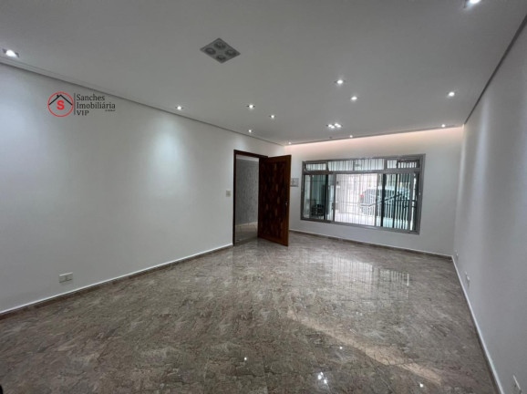 Imagem Casa com 2 Quartos à Venda, 185 m² em Vila Ema - São Paulo