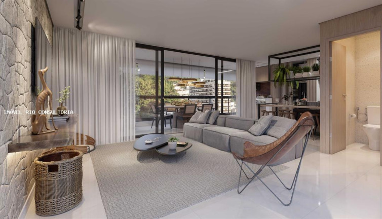 Imagem Apartamento com 3 Quartos à Venda, 109 m² em Rio De Janeiro