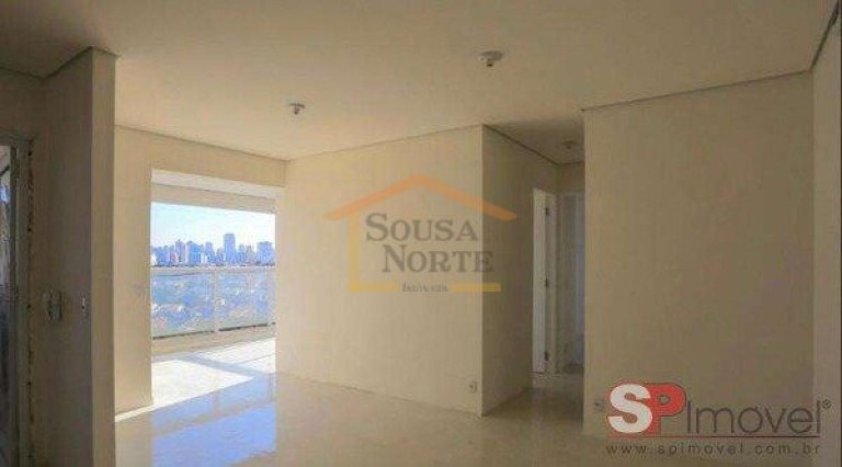 Imagem Apartamento com 2 Quartos à Venda, 64 m² em Jardim Da Glória - São Paulo