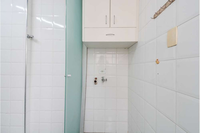 Imagem Apartamento com 2 Quartos à Venda, 60 m² em Vila Mariana - São Paulo