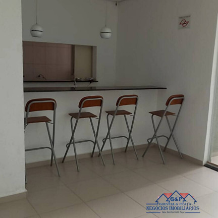 Imagem Apartamento com 2 Quartos à Venda, 60 m² em Santo Antônio - Osasco