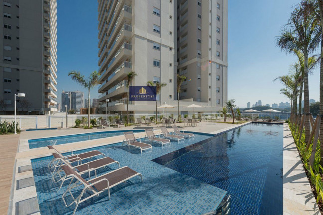 Imagem Apartamento com 4 Quartos à Venda, 145 m² em Barra Funda - São Paulo