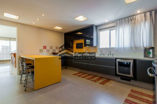 Imagem Apartamento com 5 Quartos à Venda, 792 m² em Itaim Bibi - São Paulo