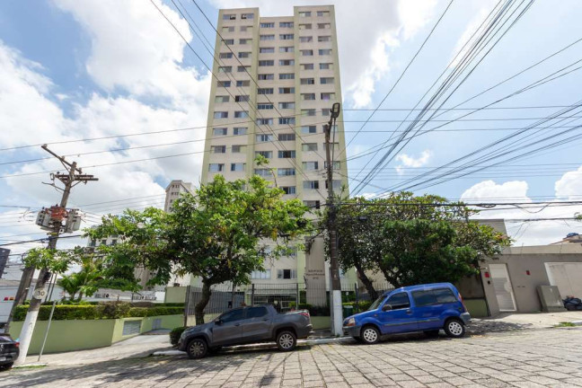 Imagem Apartamento com 3 Quartos à Venda, 74 m² em Mirandópolis - São Paulo