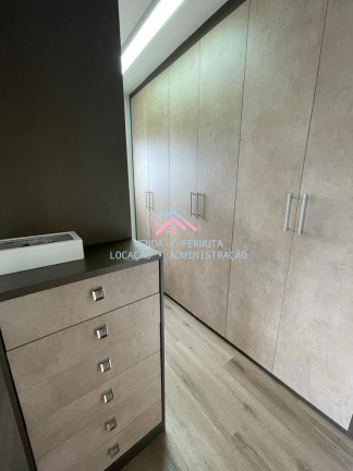 Apartamento com 3 Quartos à Venda, 110 m² em Vila Lacerda - Jundiaí