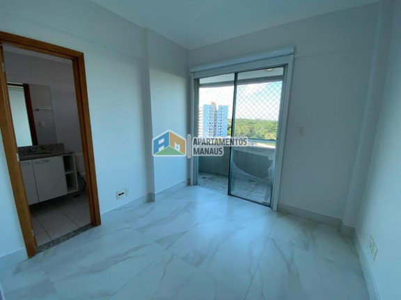 Imagem Apartamento com 3 Quartos à Venda, 155 m² em Parque 10 De Novembro - Manaus