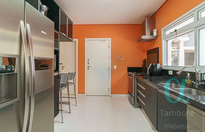 Imagem Casa com 5 Quartos à Venda, 699 m² em Alphaville - Santana De Parnaíba