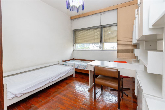 Imagem Apartamento com 3 Quartos à Venda, 213 m² em Cerqueira César - São Paulo