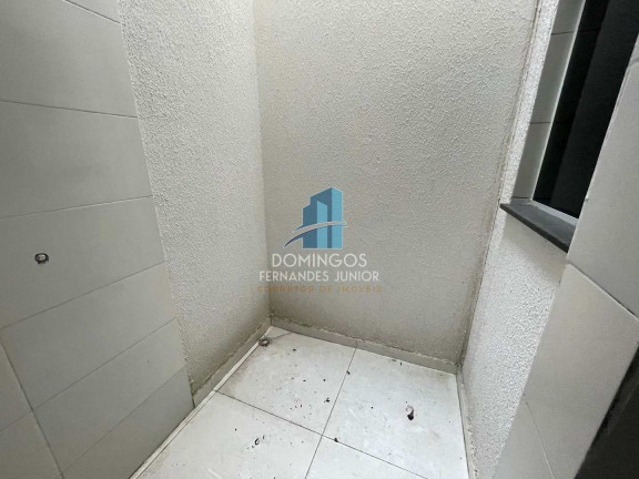 Imagem Apartamento com 1 Quarto à Venda, 34 m² em Itaquera - São Paulo