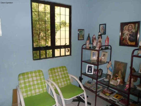 Imagem Apartamento com 3 Quartos à Venda, 70 m² em Santa Isabel - Teresina