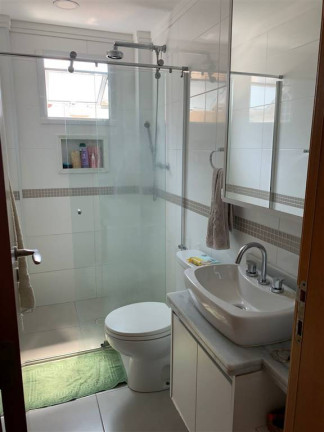 Imagem Apartamento com 3 Quartos à Venda, 119 m² em Canto Do Forte - Praia Grande