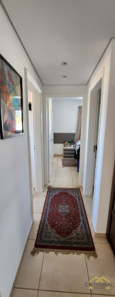 Imagem Apartamento com 2 Quartos à Venda, 75 m² em Parque Da Represa - Jundiaí