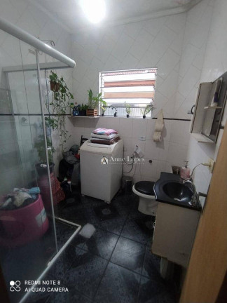 Imagem Apartamento com 2 Quartos à Venda, 55 m² em Jabaquara - Santos