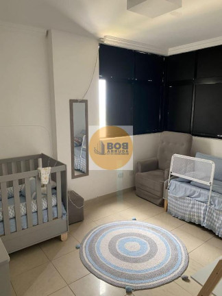 Imagem Apartamento com 4 Quartos à Venda, 156 m² em Centro - Jaboatão Dos Guararapes