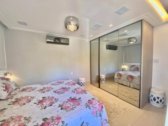 Imagem Casa de Condomínio com 3 Quartos à Venda, 240 m² em Buraquinho - Lauro De Freitas