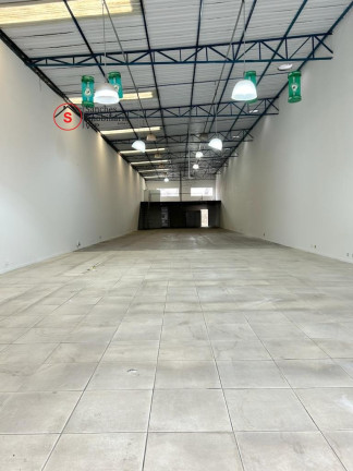 Imagem Imóvel para Alugar, 576 m² em Vila Regente Feijó - São Paulo