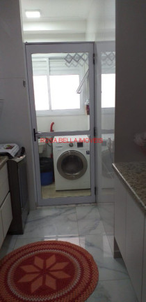 Apartamento com 2 Quartos à Venda, 56 m² em Vila Lacerda - Jundiaí