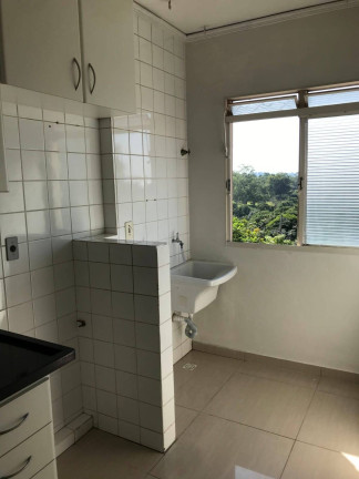 Imagem Apartamento com 2 Quartos à Venda,  em Parque São Jorge - Campinas