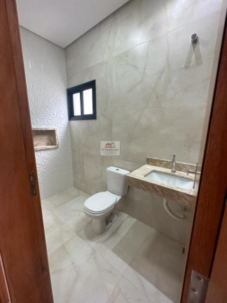 Foto do imóvel: Casa com 3 Quartos à Venda, 105 m² em Jardim Residencial Villagio Ipanema - Sorocaba