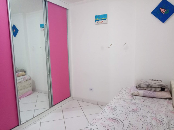 Imagem Apartamento com 2 Quartos à Venda, 92 m² em Canto Do Forte  - Praia Grande